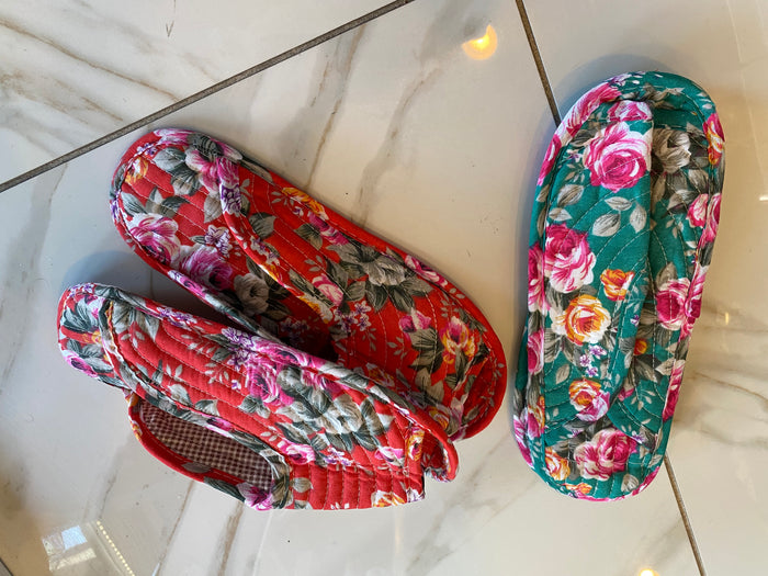 Spa Slippers