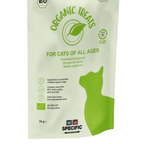 Specific Cat Treat Pouch