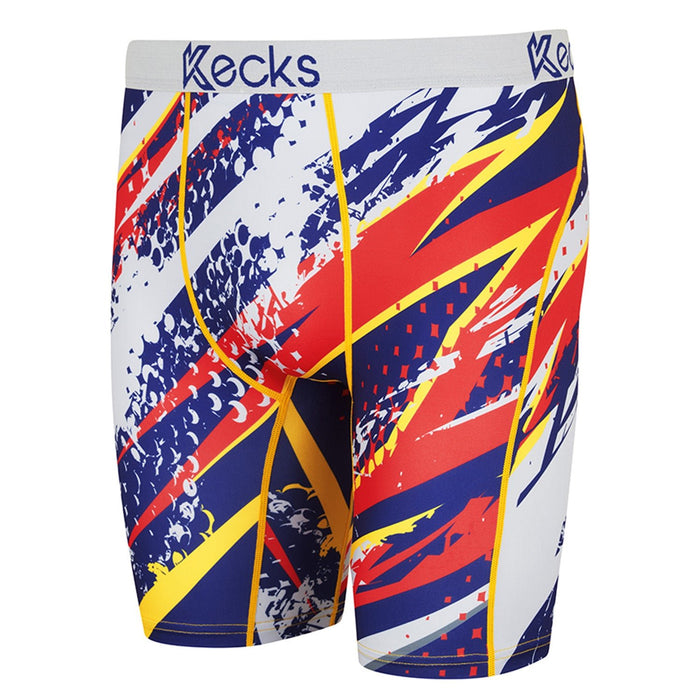 Speed Rush Boys Boxers - Kecks