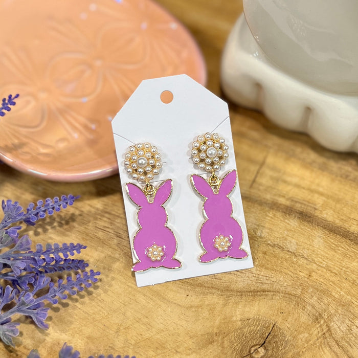 Spring Earrings