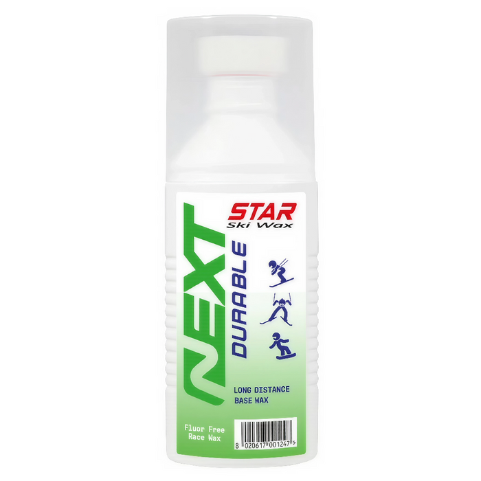 A product picture of the STAR NEXT Durable Long Distance Base Liquid (Sponge Application) | 100ml