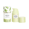 STARSKIN Orglamic Celery Juice Serum-In-Oil Emulsion bottle, skincare product in 50ml container with a sleek design