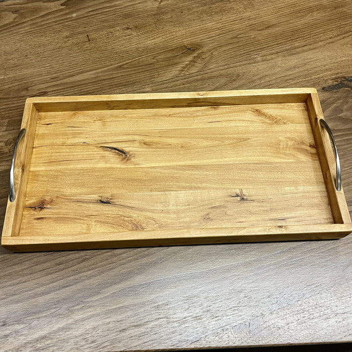 Stayner Vet Muskoka White Birch Serving Tray