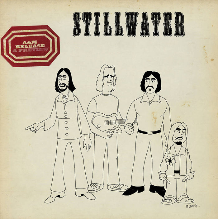 Stillwater - Demos EP (RSD)