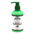 Stirling Soap Co. Baker Street body lotion i grønn flaske med pumpe