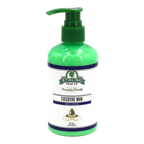 Stirling Soap Co. Executive Man body lotion i grønn flaske med pumpe