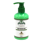 Stirling Soap Co. Sharp Dressed Man body lotion i grønn flaske med pumpe