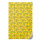 Strawberry Patch Wrapping Paper
