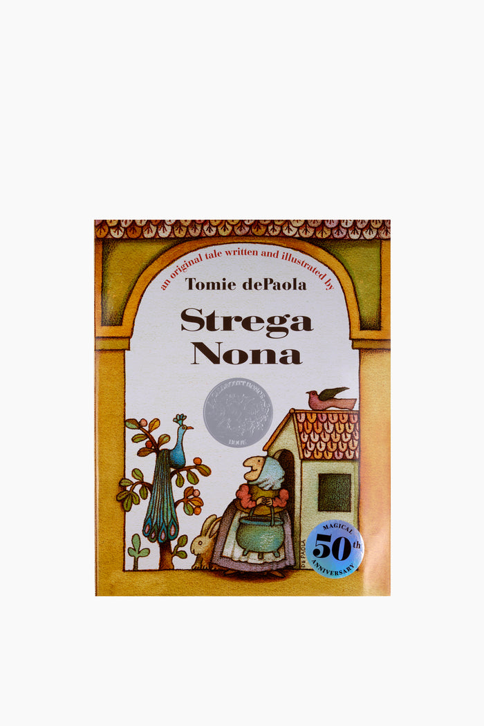 Strega Nona