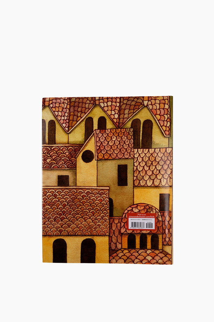 Strega Nona