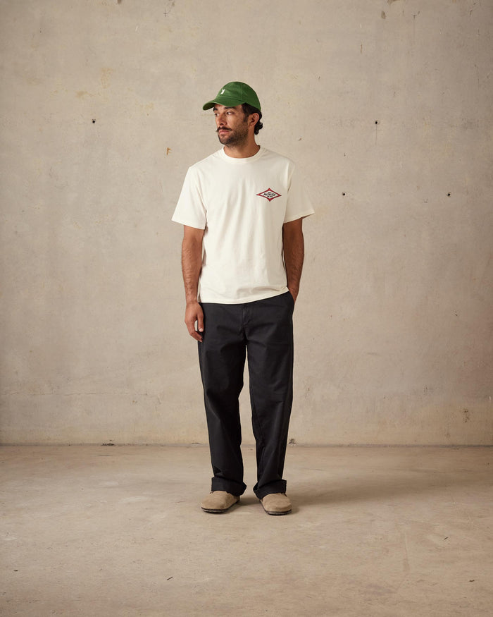 Stretch Chinos