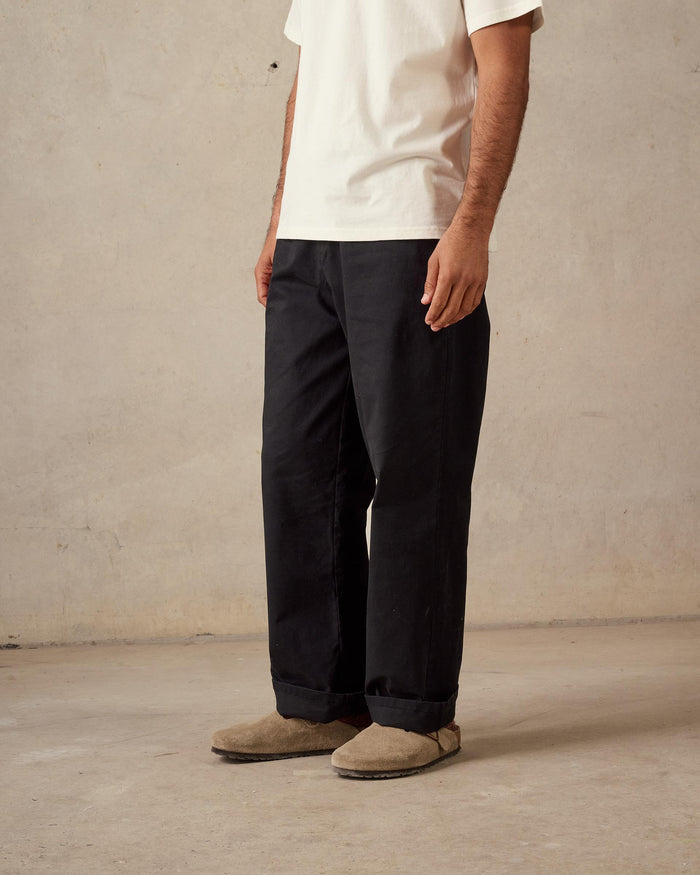 Stretch Chinos