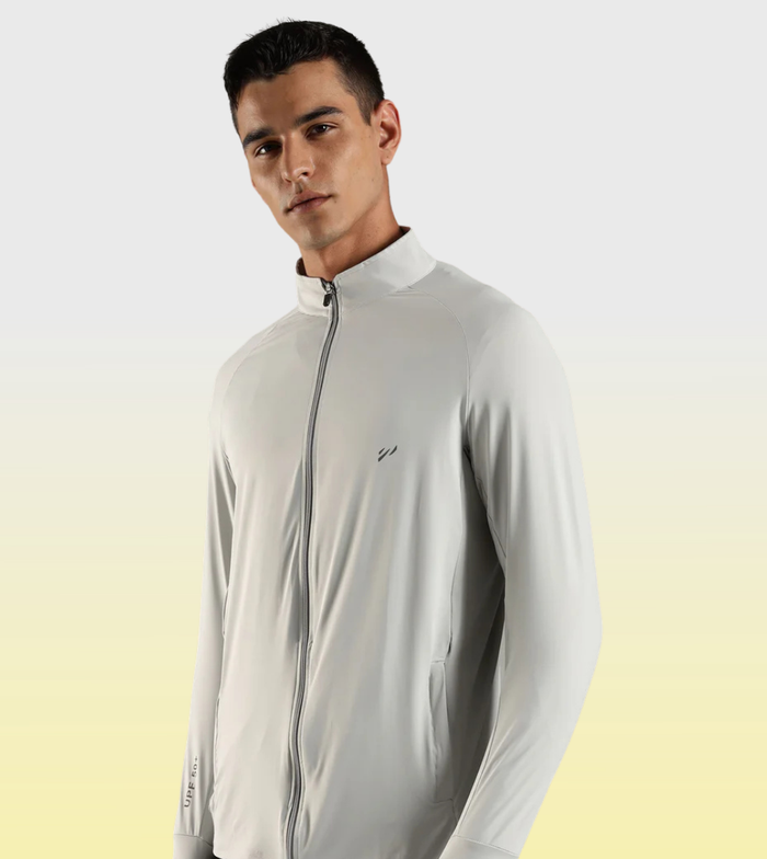 Light Grey / S