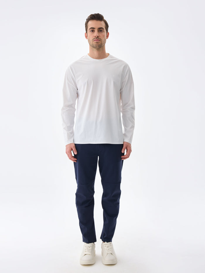 SUBTLE WHITE / S