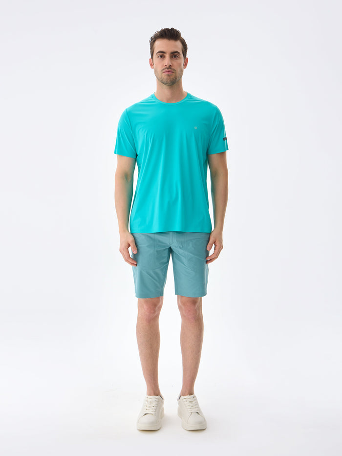 WATER GREEN / S