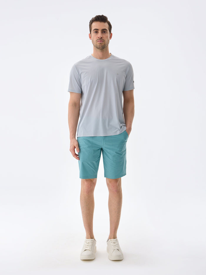 LIGHT GREY / S