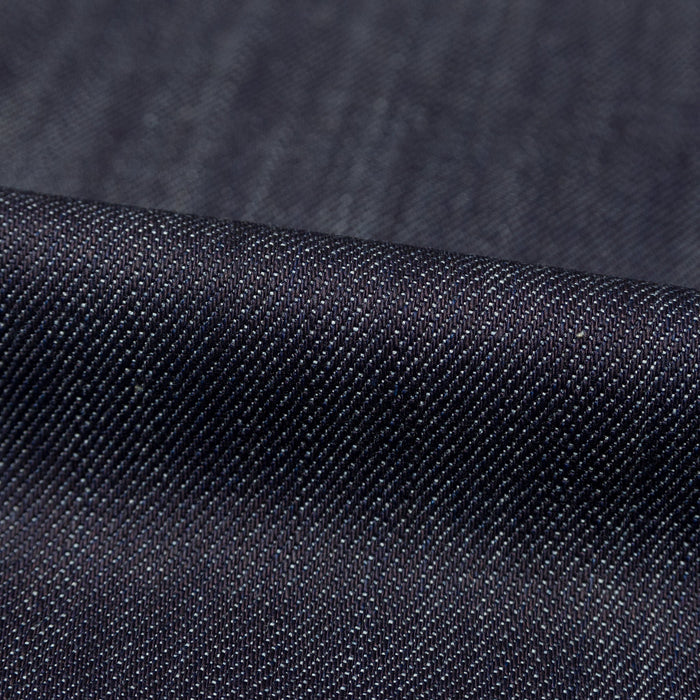 Super Guy - Indigo Power Stretch by Naked & Famous Denim