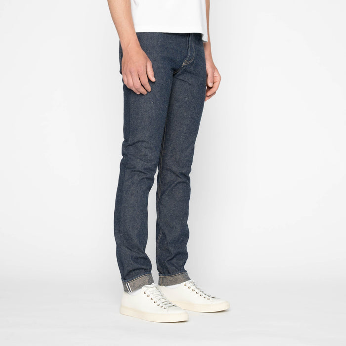 Super Guy - MIJ14 - Haru Kaze Selvedge by Naked & Famous Denim