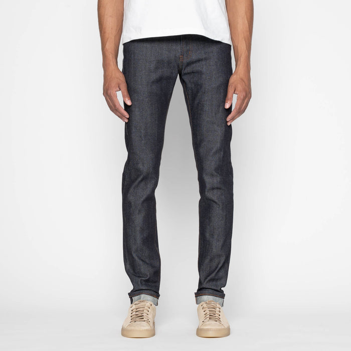 Super Guy - Stretch Selvedge by Naked & Famous Denim