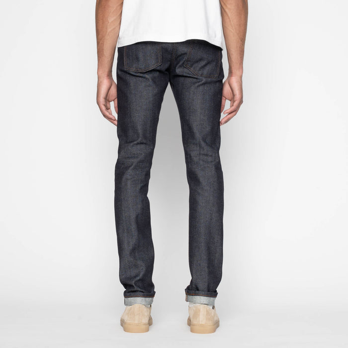 Super Guy - Stretch Selvedge by Naked & Famous Denim