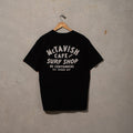 Surf Shop Café Tee