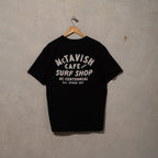 Surf Shop Café Tee