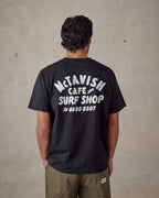 Surf Shop Café Tee
