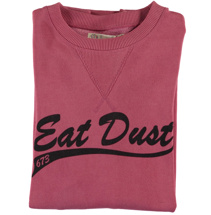 Sweat ED Baseball Red