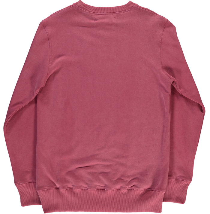 Sweat ED Baseball Red