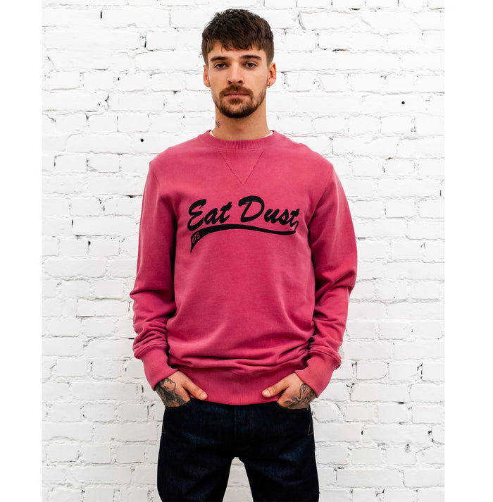 Sweat ED Baseball Red