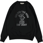 Sweat Pig Dust