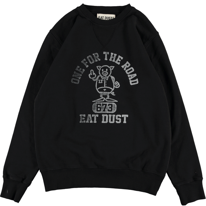 Sweat Pig Dust