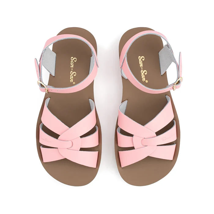 Swimmer Kids Sandals (Pink)