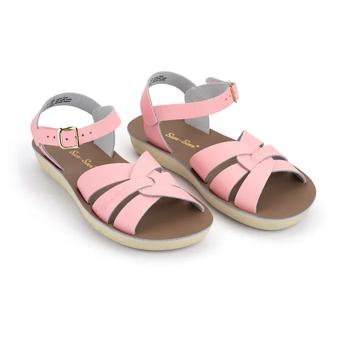 Swimmer Kids Sandals (Pink)