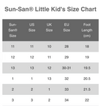 Swimmer Kids Sandals (Rose)