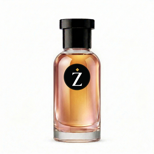 Swiss Arabian Layali Rouge Concentrated Perfume Oil - 15ml