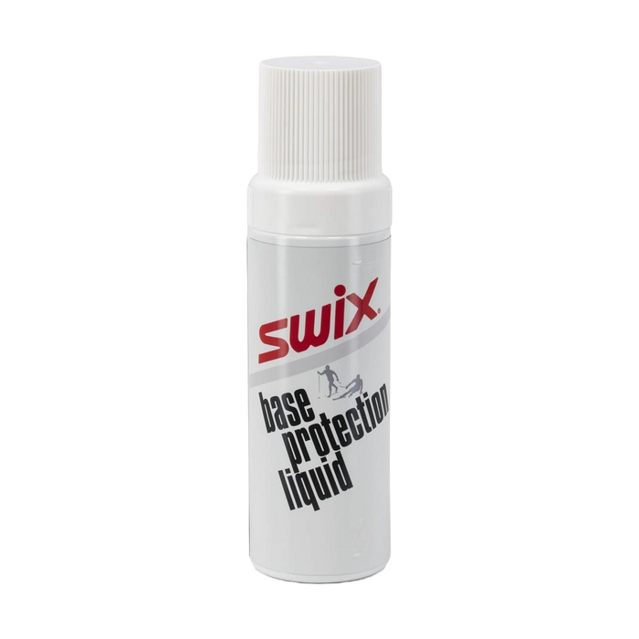 A product picture of the Swix Base Protection Liquid