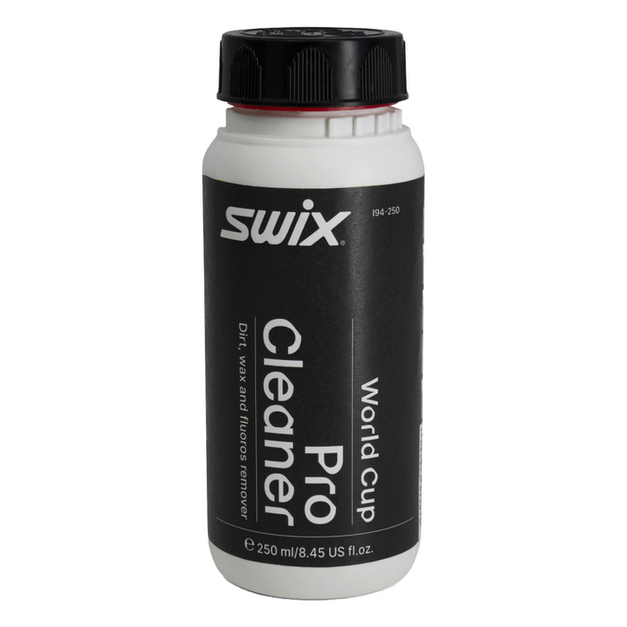A product picture of the Swix I94 Pro Glide Cleaner | 250ml