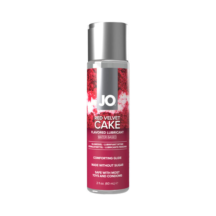 System JO Red Velvet Cake 2 fl oz
