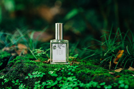 Talus TOI Fragrance
