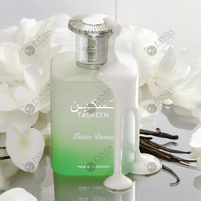 Taskeen Lactea Divina- 100ml by Paris Corner