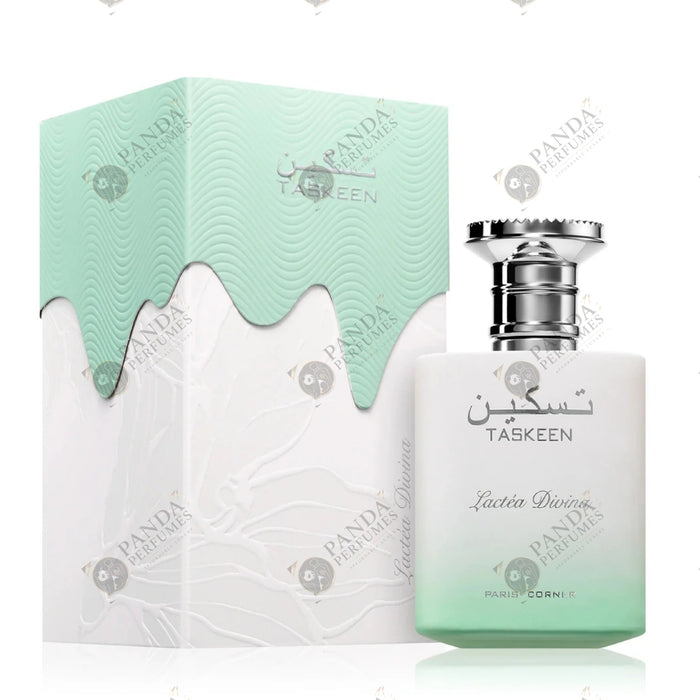 Taskeen Lactea Divina- 100ml by Paris Corner