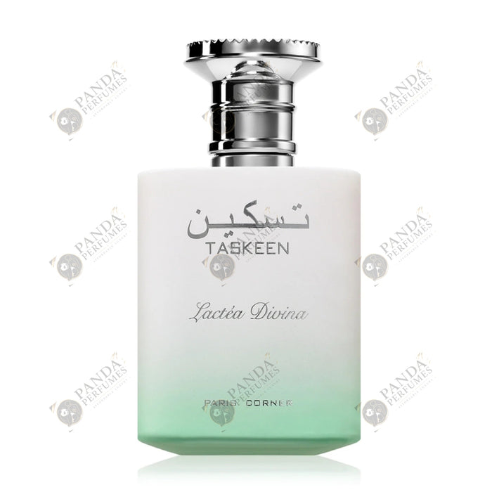 Taskeen Lactea Divina- 100ml by Paris Corner