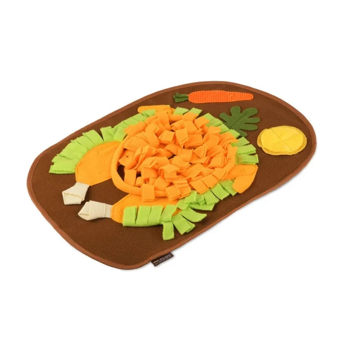 Thanksgiving Snuffle Mat