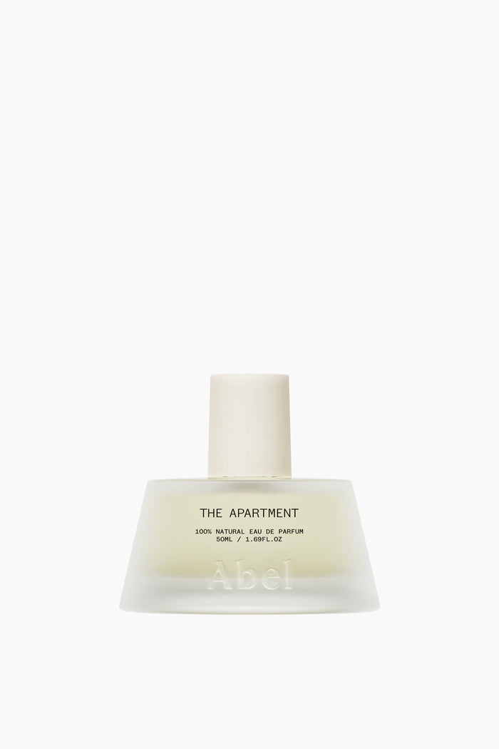 The Apartment | A Dark Floral Gourmand