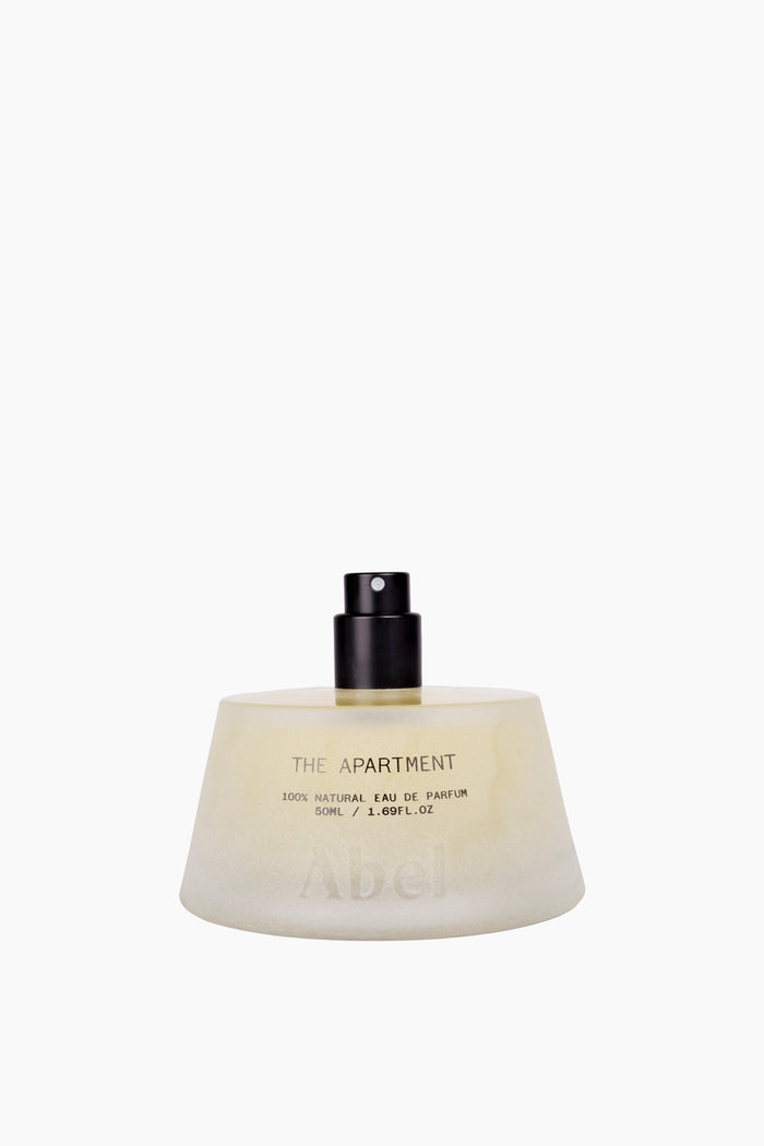 The Apartment | A Dark Floral Gourmand