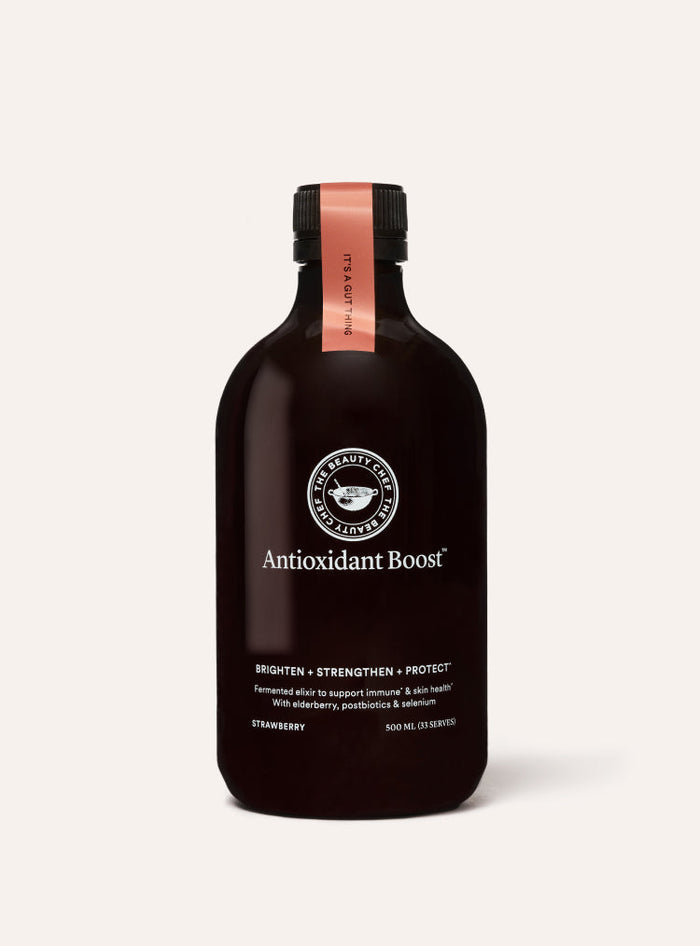 The Beauty Chef Antioxidant Inner Beauty Boost - 500ml - L'Organic