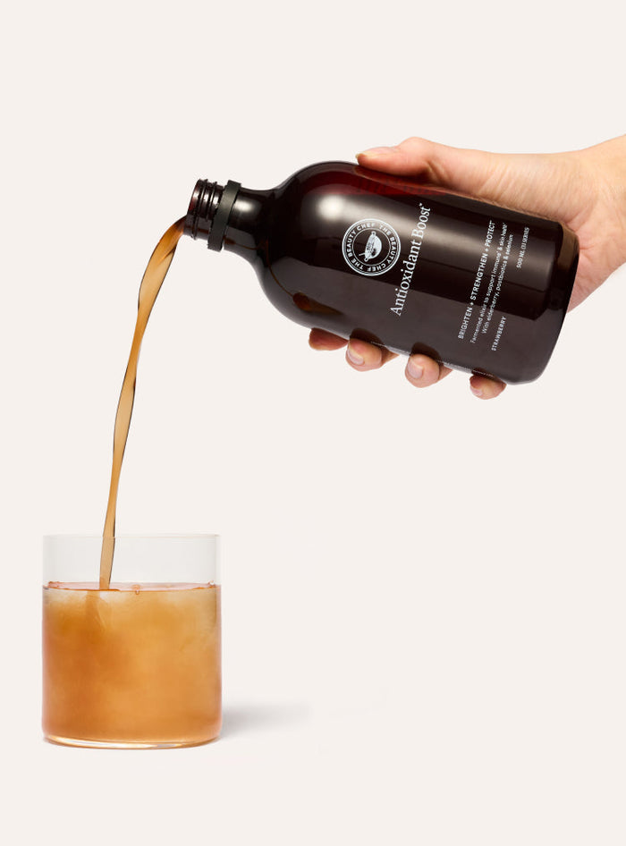 The Beauty Chef Antioxidant Inner Beauty Boost - 500ml - L'Organic