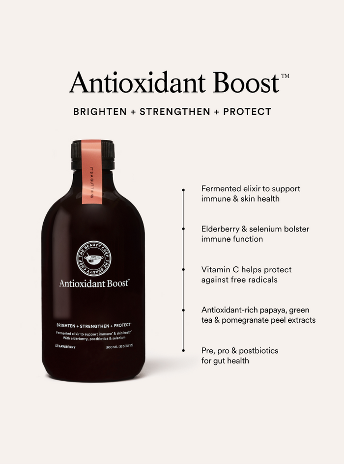 The Beauty Chef Antioxidant Inner Beauty Boost - 500ml - L'Organic