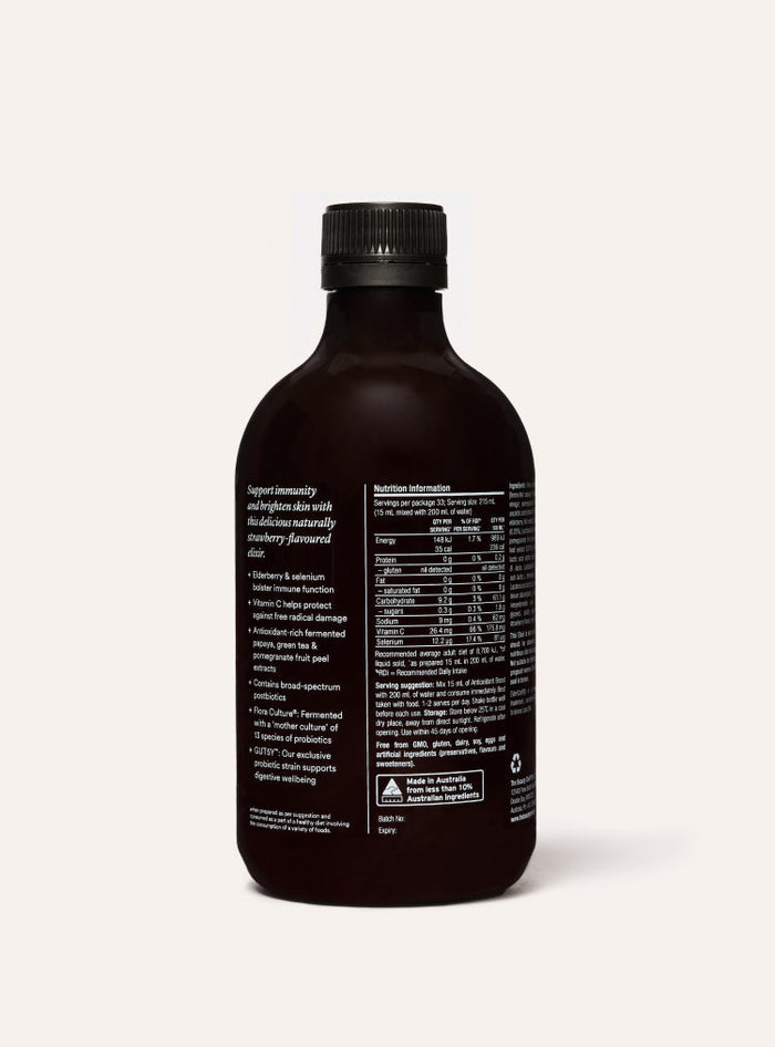 The Beauty Chef Antioxidant Inner Beauty Boost - 500ml - L'Organic